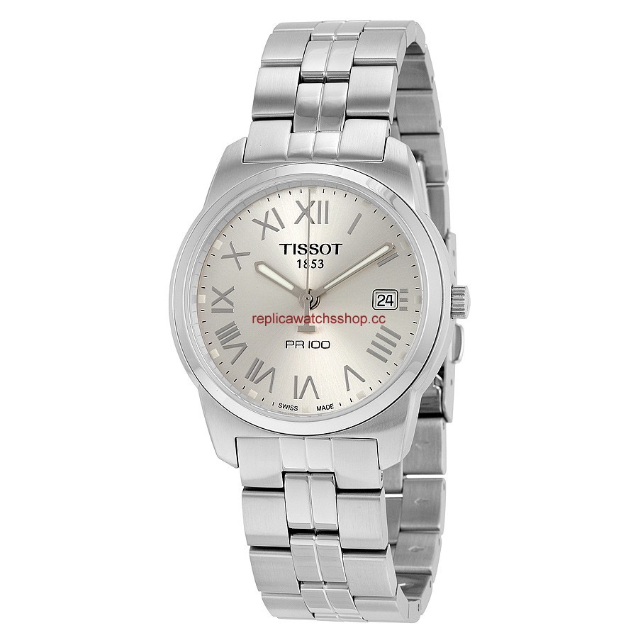 Tissot PR 100 T049.410.11.033.01 Tissot PR 100 T049.410.11.033.01