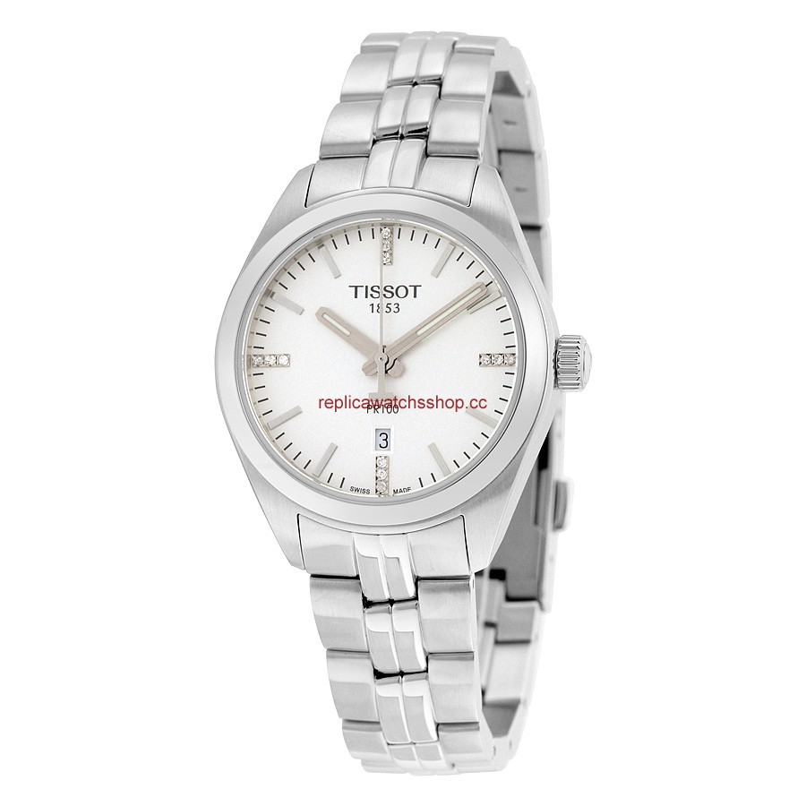 Tissot PR100 T101.210.11.036.00 Tissot PR100 T101.210.11.036.00