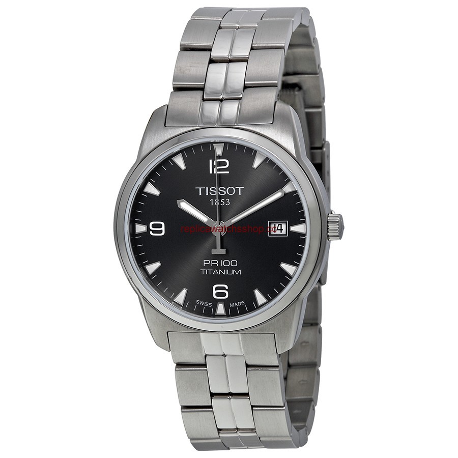 Tissot PR 100 T049.410.44.067.00 Tissot PR 100 T049.410.44.067.00