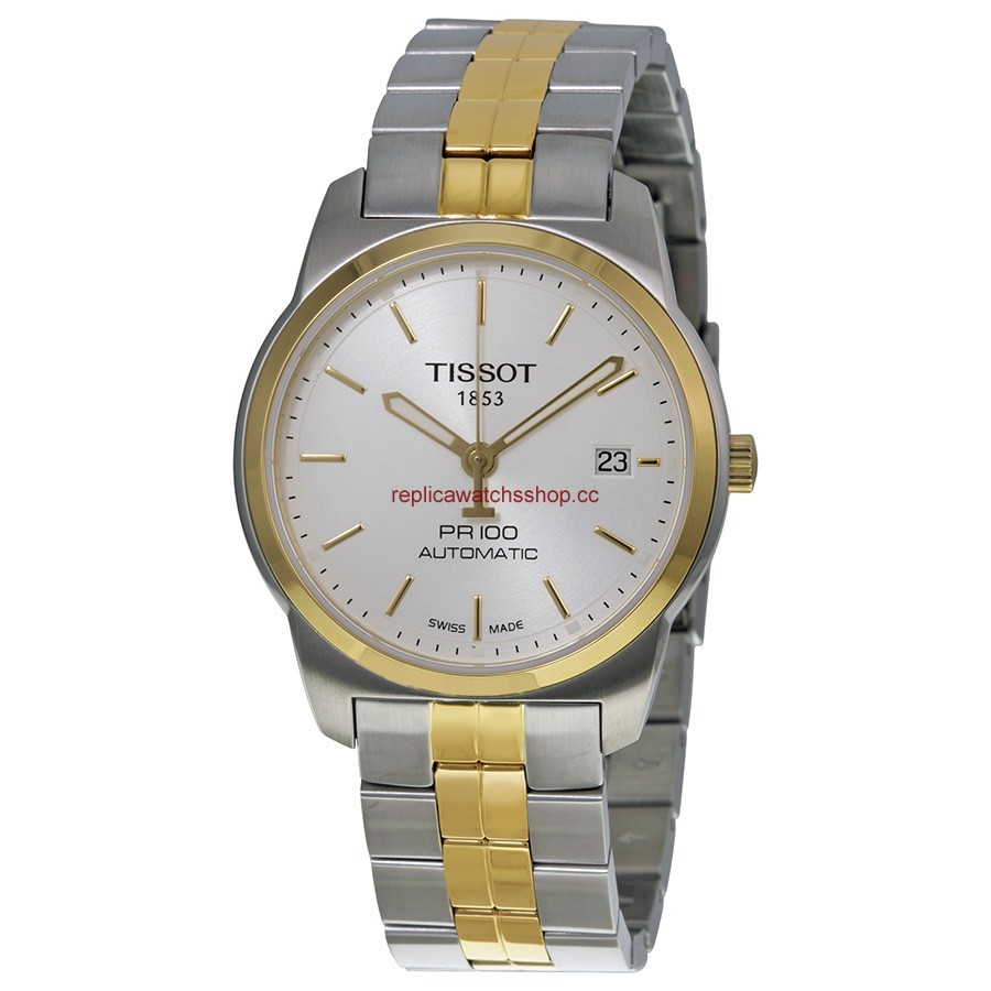 Tissot PR 100 T0494072203100 Tissot PR 100 T0494072203100