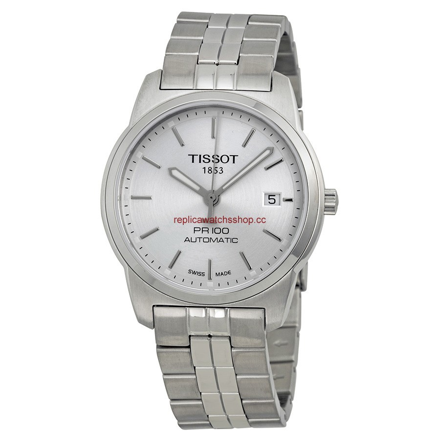 Tissot PR 100 T049.407.11.031.00 Tissot PR 100 T049.407.11.031.00