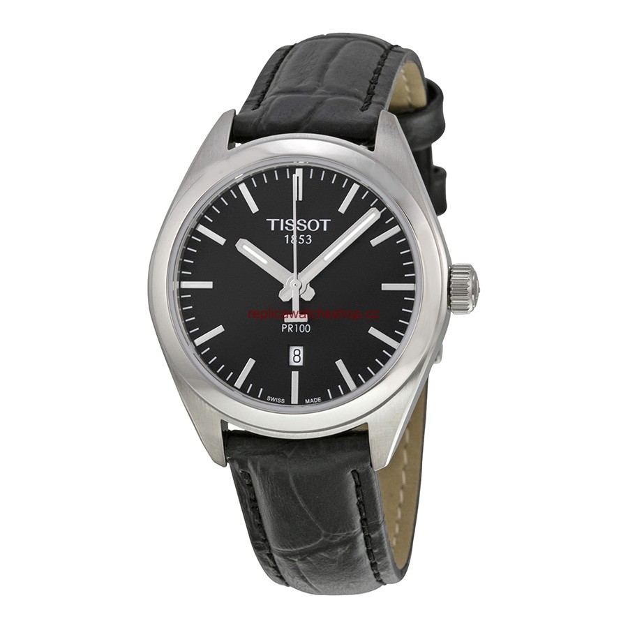 Tissot PR100 T1012101605100