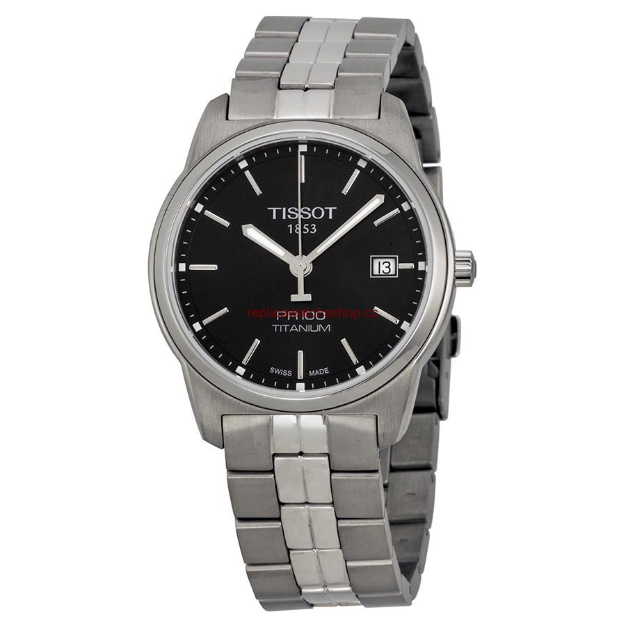 Tissot PR 100 T0494104405100 Tissot PR 100 T0494104405100