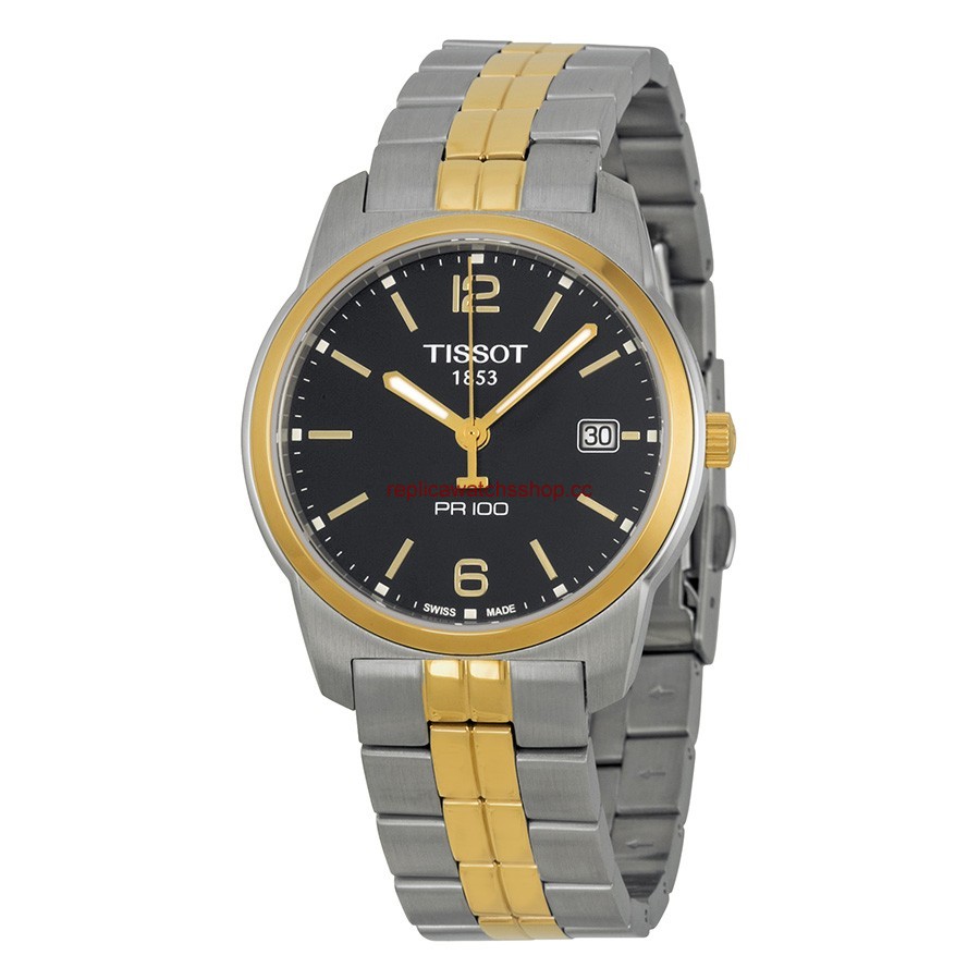 Tissot PR 100 T049.410.22.057.01 Tissot PR 100 T049.410.22.057.01