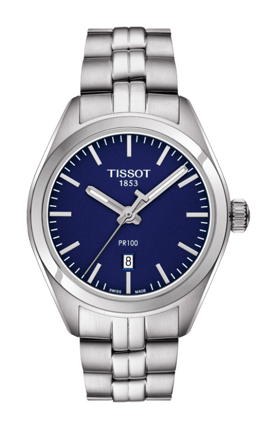 Tissot PR100 T1012101104100