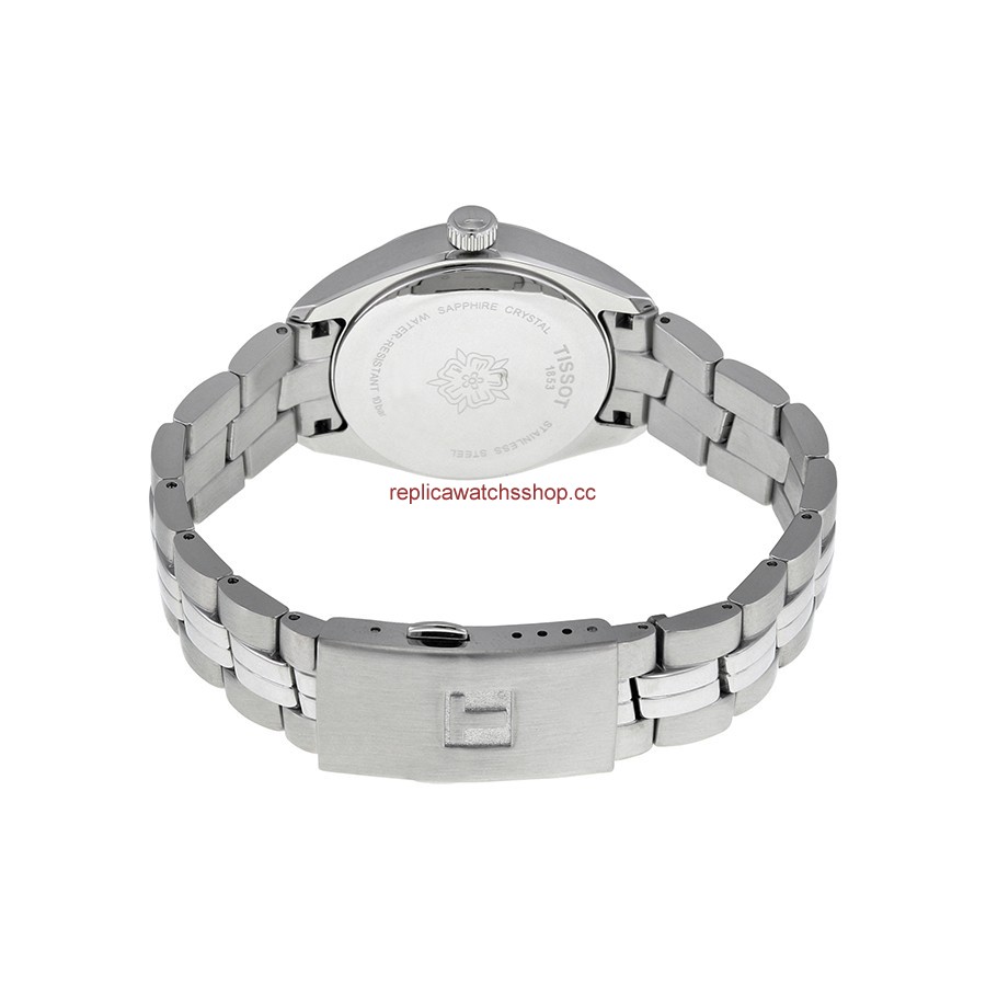 Tissot PR100 T1012101104100 img2