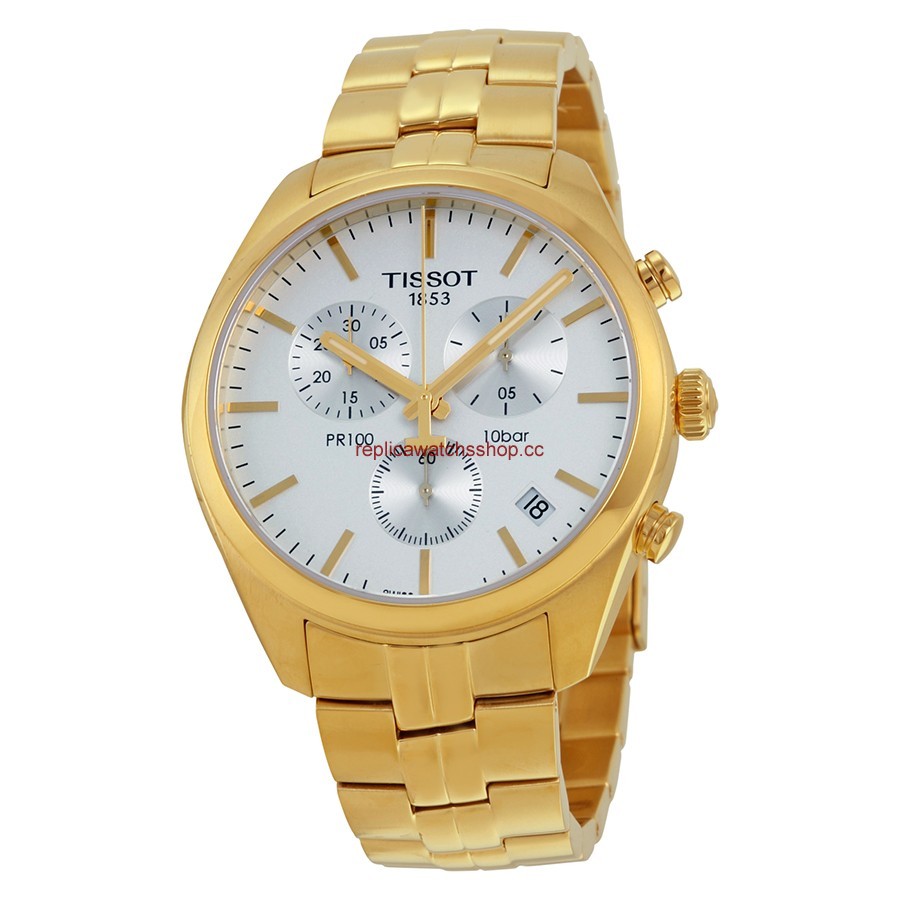 Tissot PR100 T1014173303100 Tissot PR100 T1014173303100