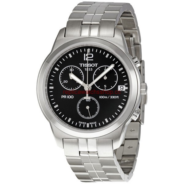 Tissot PR 100 T049.417.11.057.00 Tissot PR 100 T049.417.11.057.00