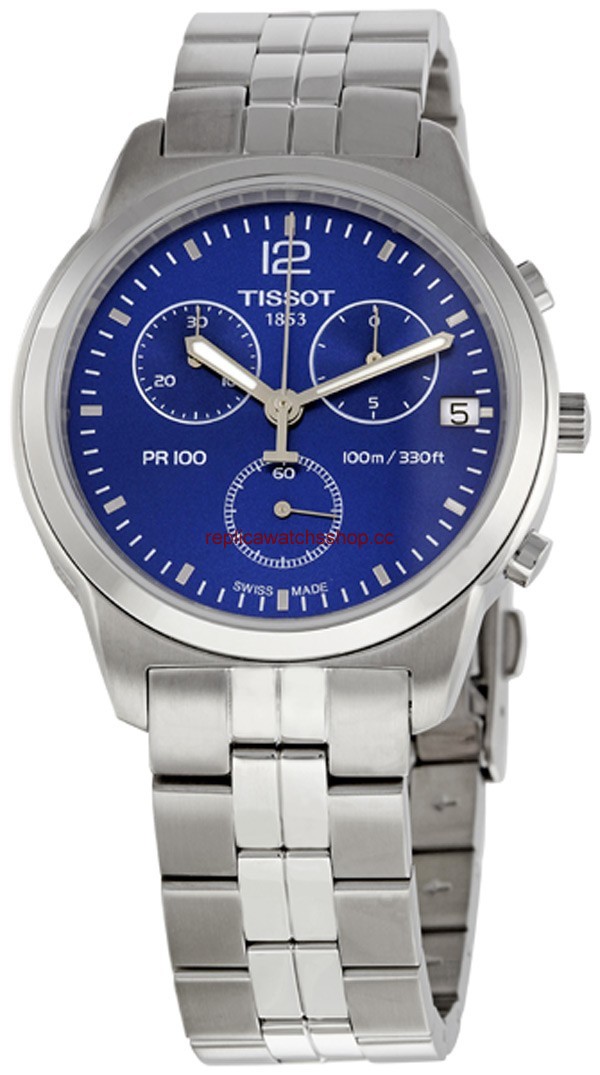 Tissot PR 100 T0494171104700 Tissot PR 100 T0494171104700
