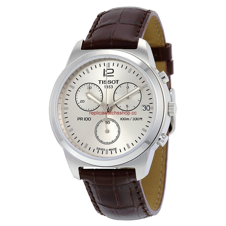 Tissot PR 100 T0494171603700 Tissot PR 100 T0494171603700