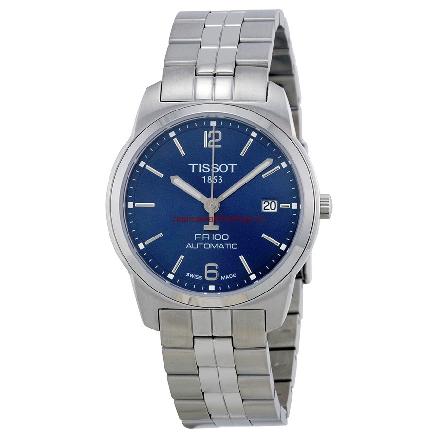 Tissot PR 100 T0494071104700 Tissot PR 100 T0494071104700