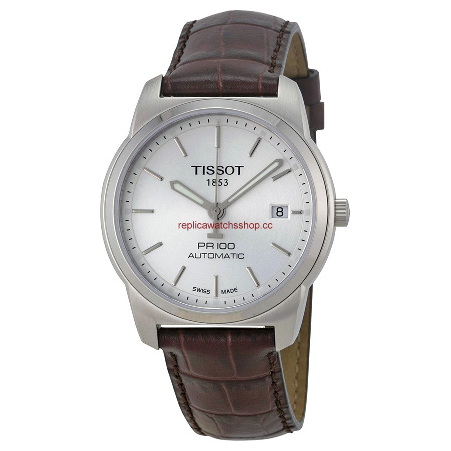 Tissot PR 100 T0494071603100 Tissot PR 100 T0494071603100