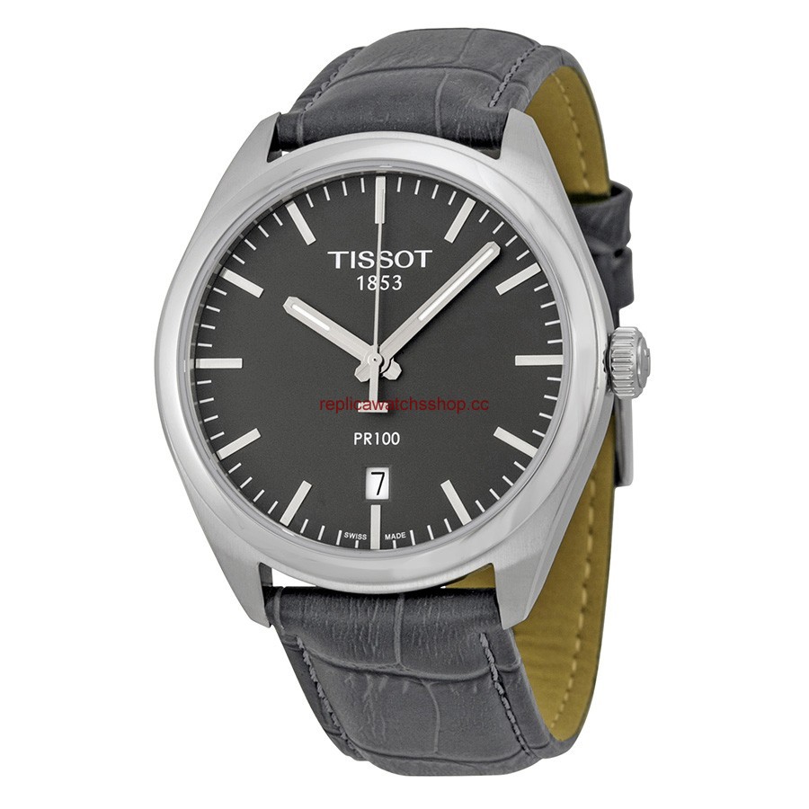 Tissot PR100 T1014101644100