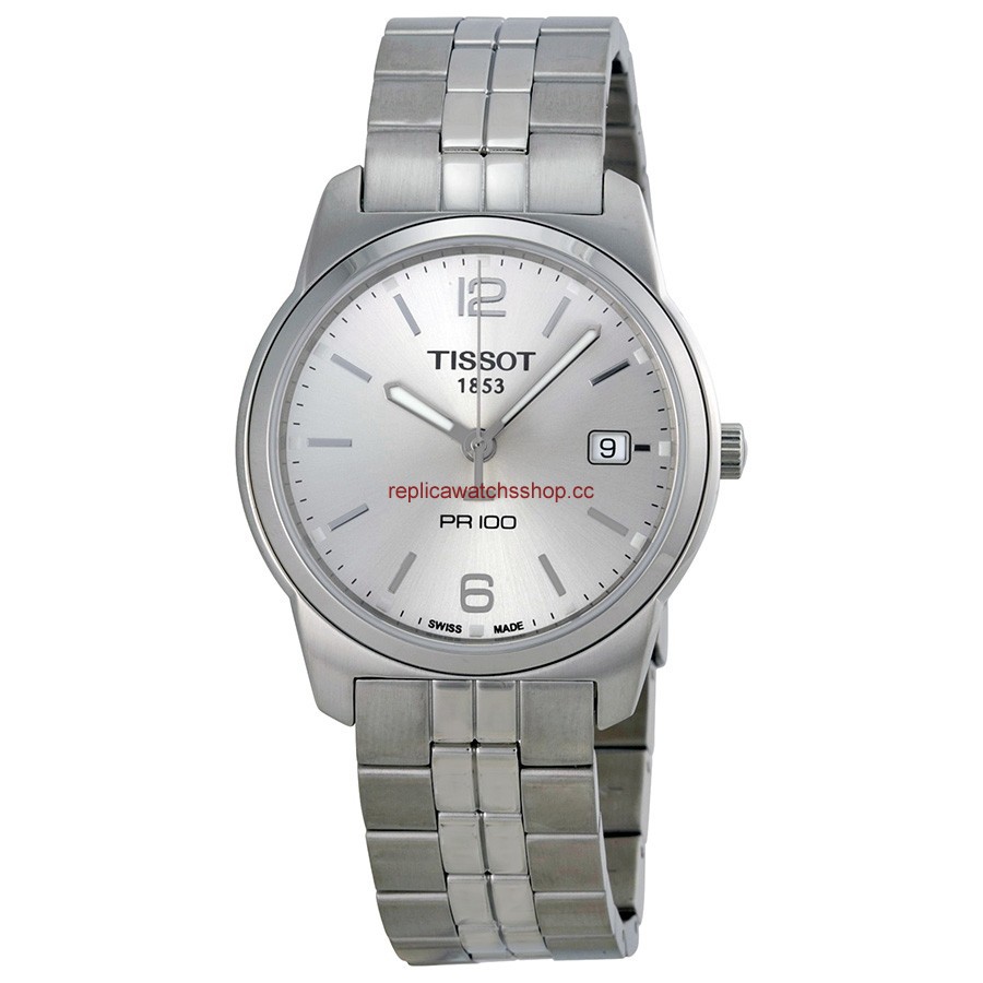 Tissot PR 100 T049.410.11.037.01 Tissot PR 100 T049.410.11.037.01