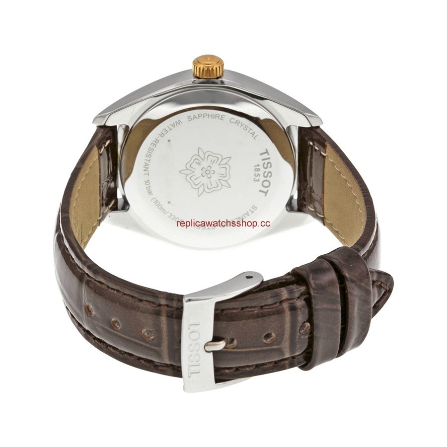 Tissot PR100 T1012102603600 img2 Tissot PR100 T1012102603600 img2