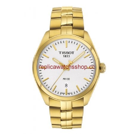 Tissot PR100 T1014103303100 Tissot PR100 T1014103303100