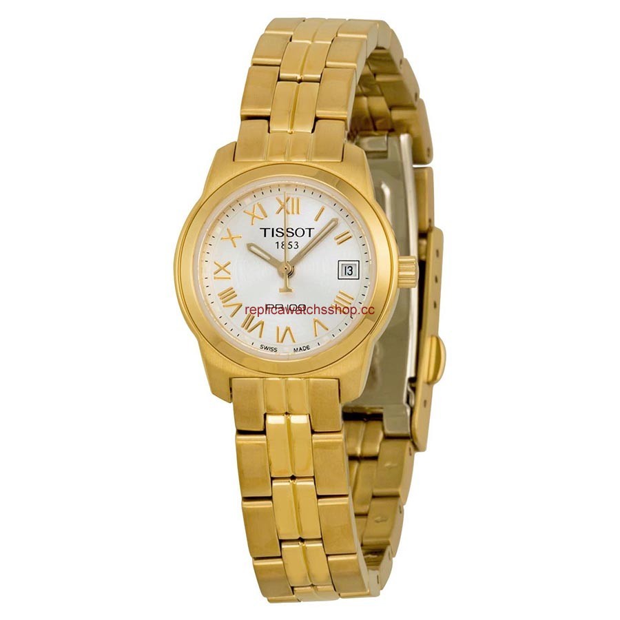 Tissot PR 100 T0492103303300 Tissot PR 100 T0492103303300