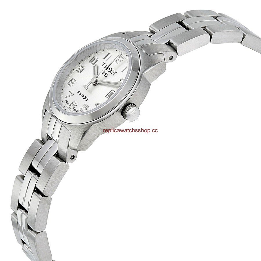 Tissot PR 100 T049.210.11.032.00 img1