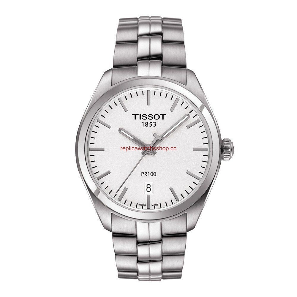 Tissot PR100 T1014101103100 Tissot PR100 T1014101103100