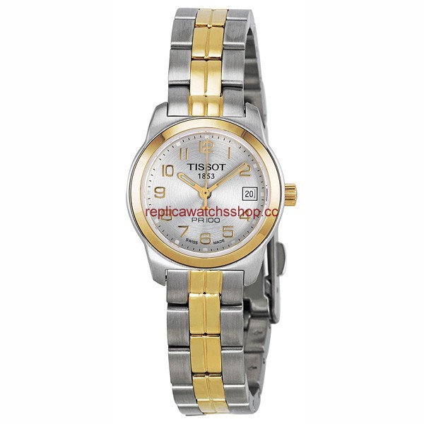 Tissot PR 100 T0492102203200 Tissot PR 100 T0492102203200