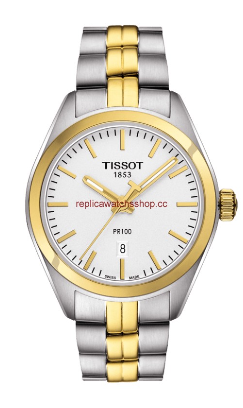 Tissot PR100 T1012102203100 Tissot PR100 T1012102203100