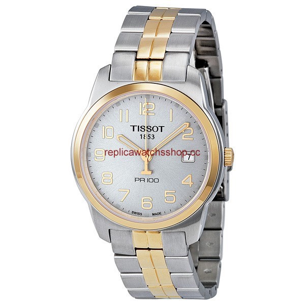Tissot PR 100 T049.410.22.032.01 Tissot PR 100 T049.410.22.032.01