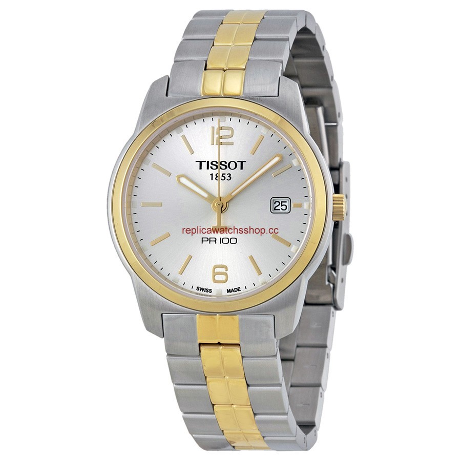Tissot PR 100 T0494102203701