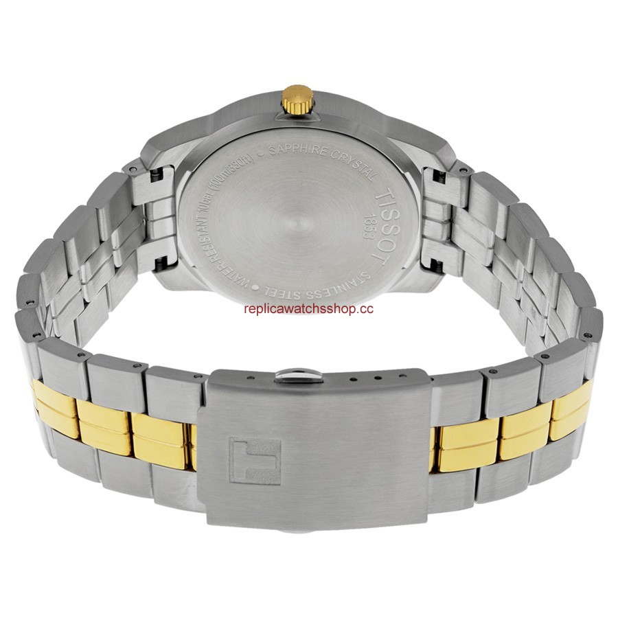 Tissot PR 100 T0494102203701 img2