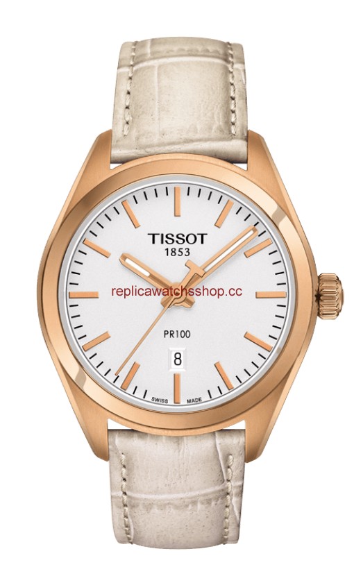 Tissot PR100 T1012103603100
