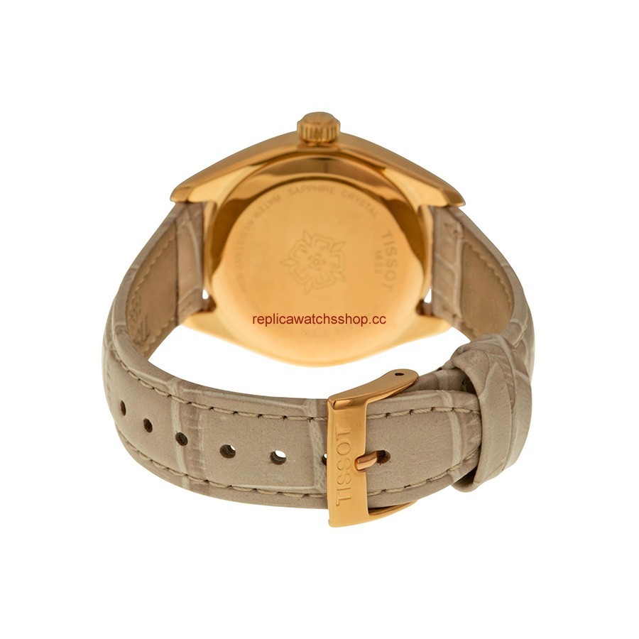 Tissot PR100 T1012103603100 img2