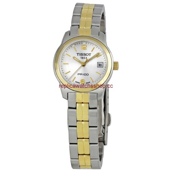 Tissot PR 100 T049.210.22.037.00 Tissot PR 100 T049.210.22.037.00