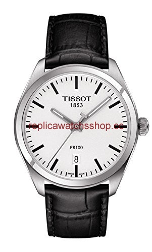Tissot PR100 T1014101603100