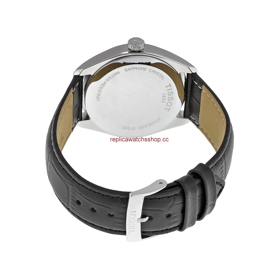 Tissot PR100 T1014101603100 img2