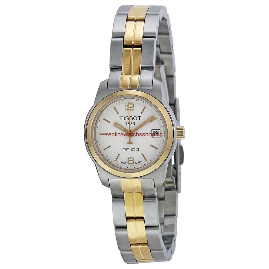 Tissot PR 100 T0492102201700 Tissot PR 100 T0492102201700