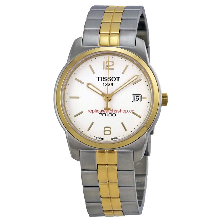 Tissot PR 100 T0494102201700 Tissot PR 100 T0494102201700
