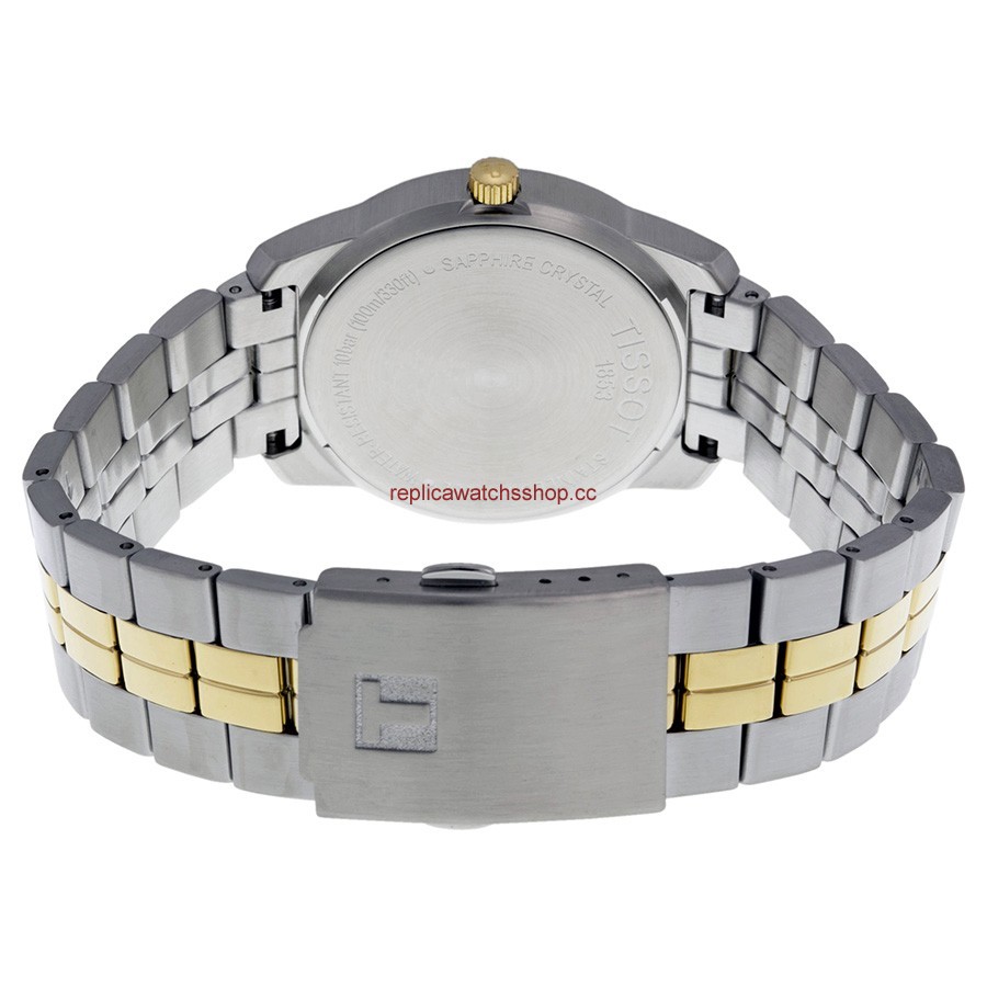 Tissot PR 100 T0494102201700 img2 Tissot PR 100 T0494102201700 img2