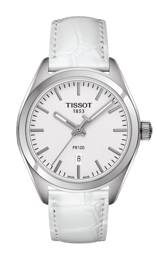 Tissot PR100 T1012101603100