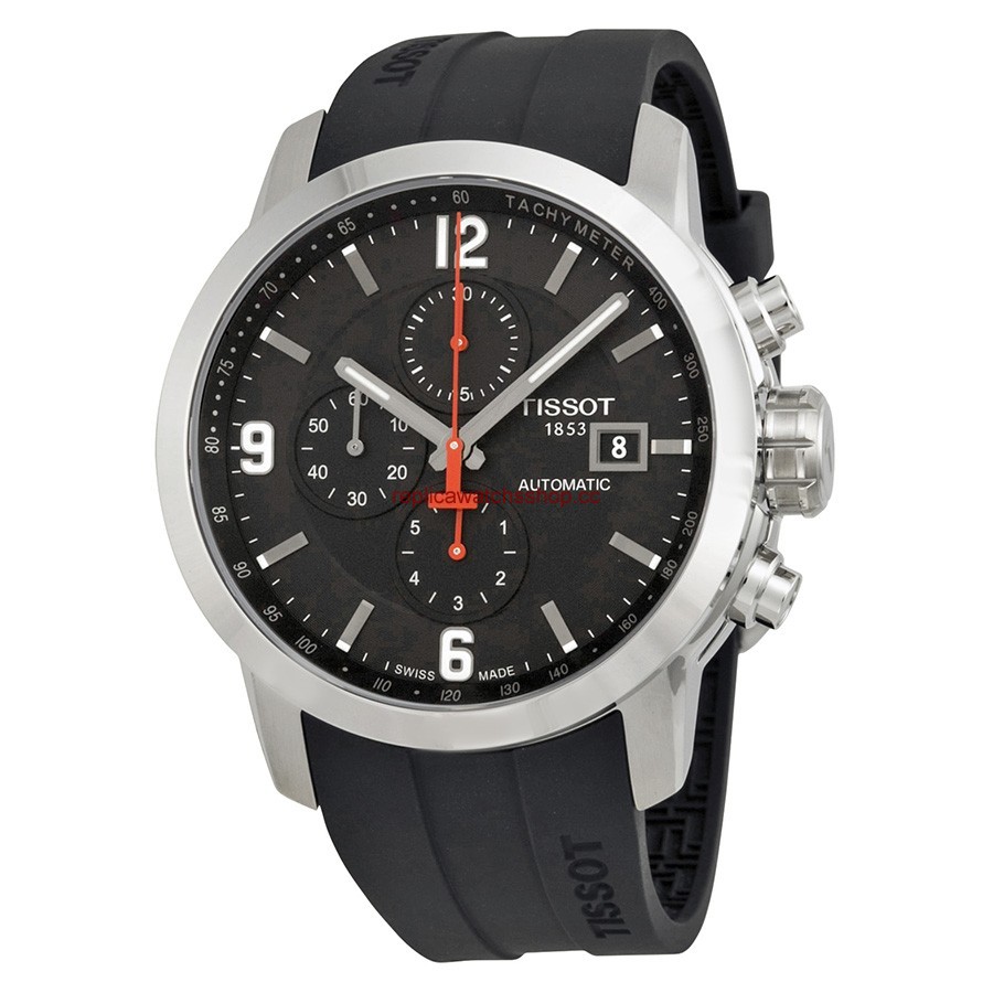 Tissot PRC 200 T0554271705700