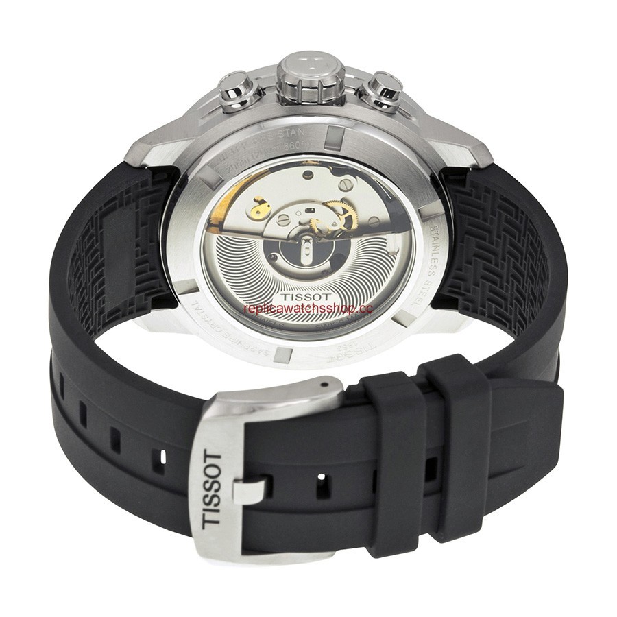 Tissot PRC 200 T0554271705700 img2