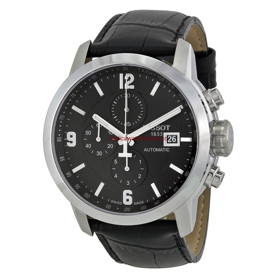 Tissot PRC 200 T0554271605700 Tissot PRC 200 T0554271605700