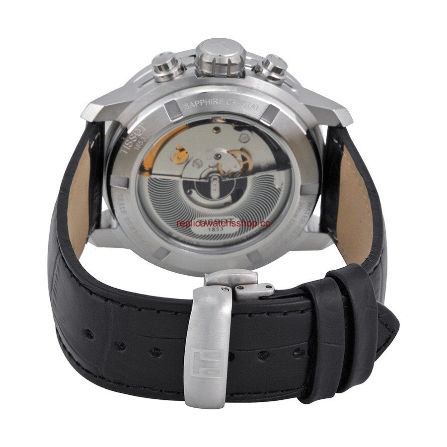 Tissot PRC 200 T0554271605700 img2 Tissot PRC 200 T0554271605700 img2