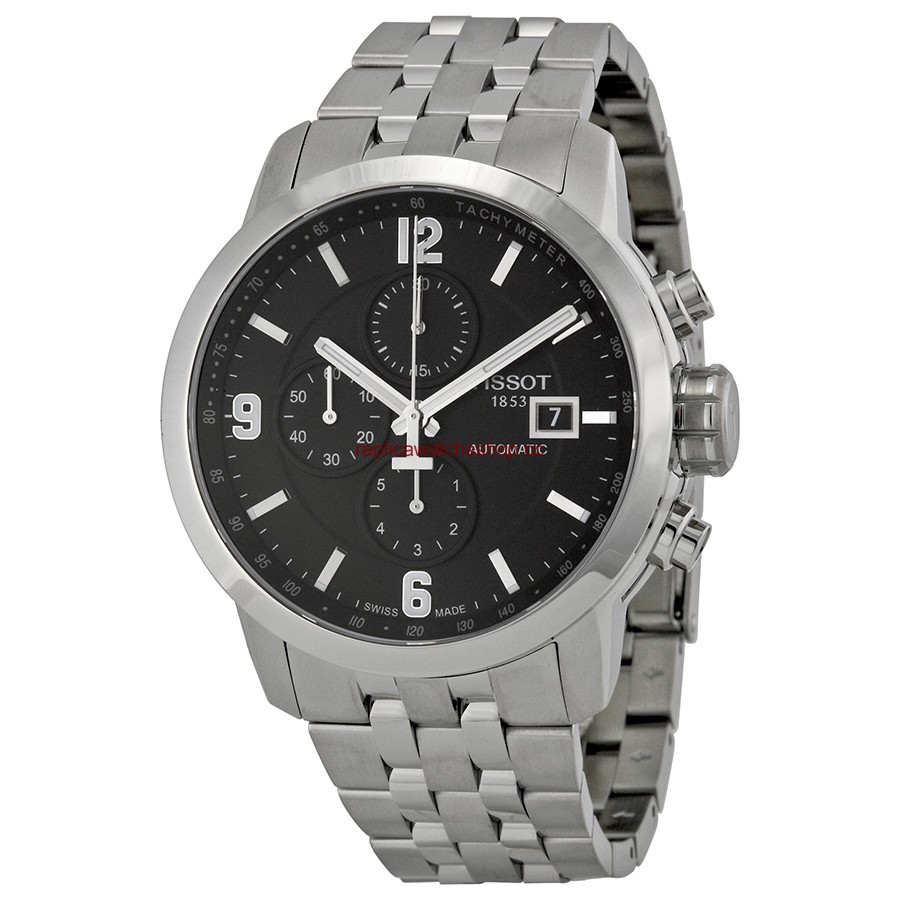 Tissot PRC 200 T0554271105700