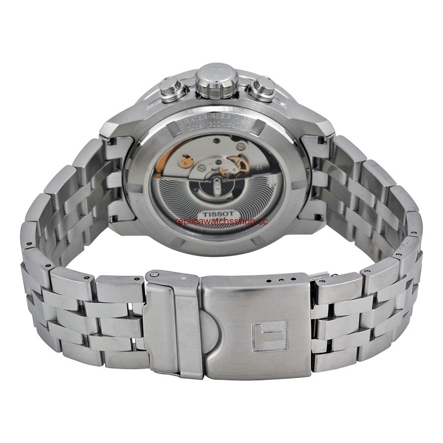 Tissot PRC 200 T0554271105700 img2