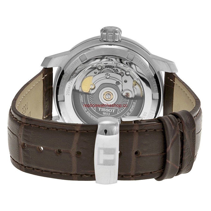 Tissot PRC 200 T0554301601700 img2
