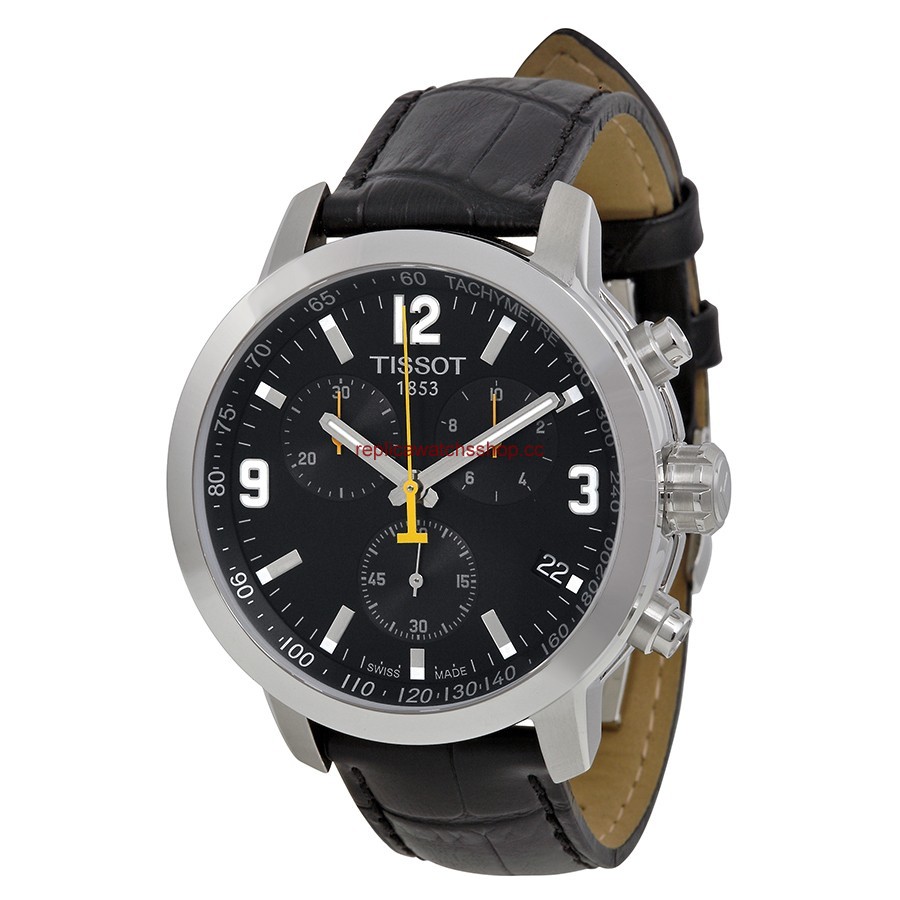 Tissot PRC 200 T0554171605700 Tissot PRC 200 T0554171605700