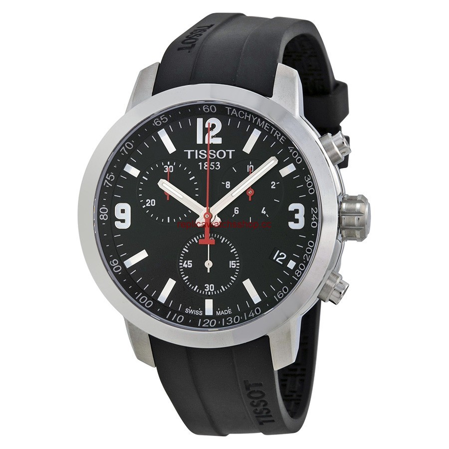 Tissot PRC 200 T0554171705700 Tissot PRC 200 T0554171705700