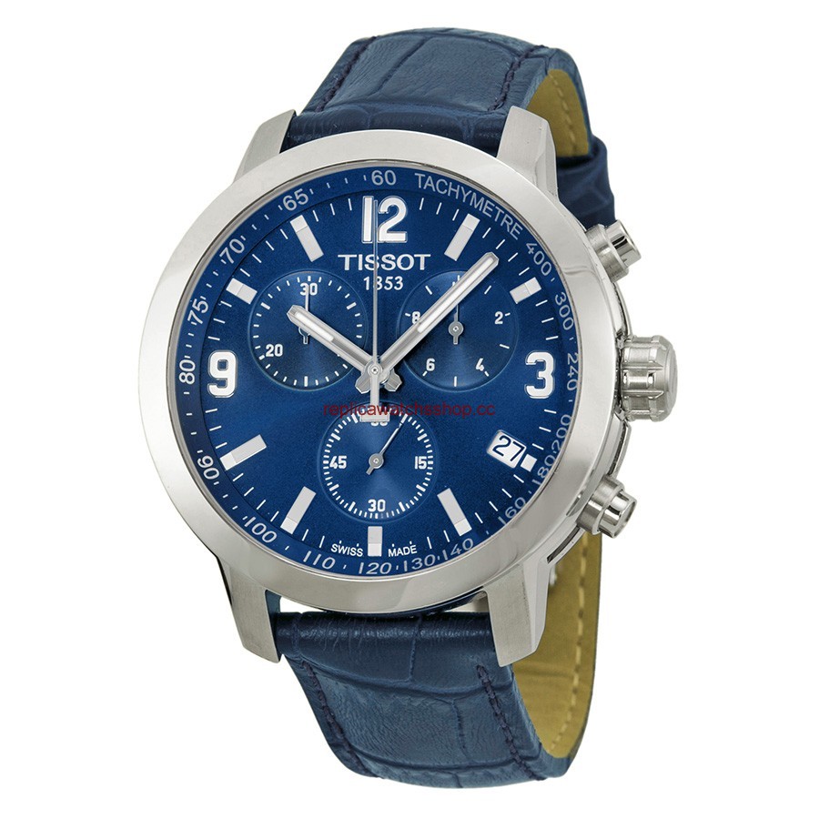 Tissot PRC 200 T0554171604700
