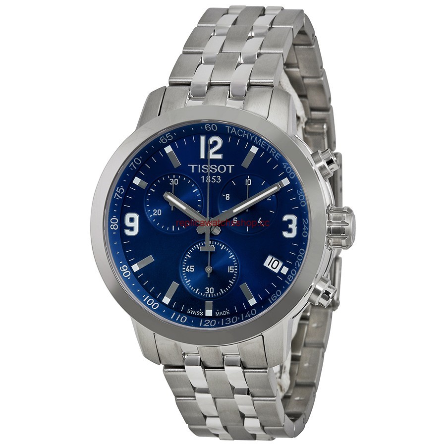 Tissot PRC 200 T0554171104700 Tissot PRC 200 T0554171104700