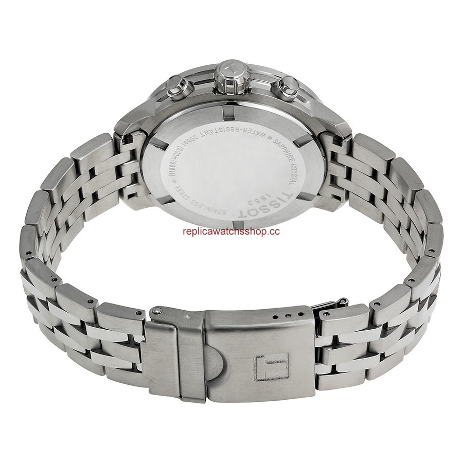 Tissot PRC 200 T0554171104700 img2 Tissot PRC 200 T0554171104700 img2