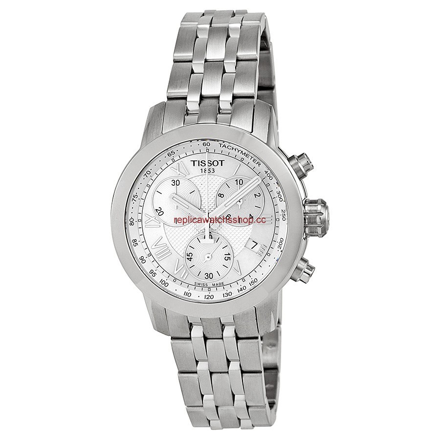 Tissot PRC 200 T0552171111300